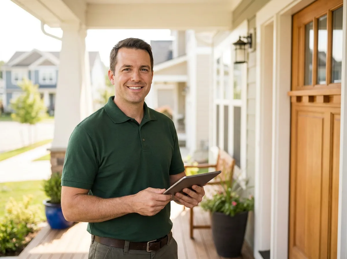 Pest control FAQs for Copen, WV